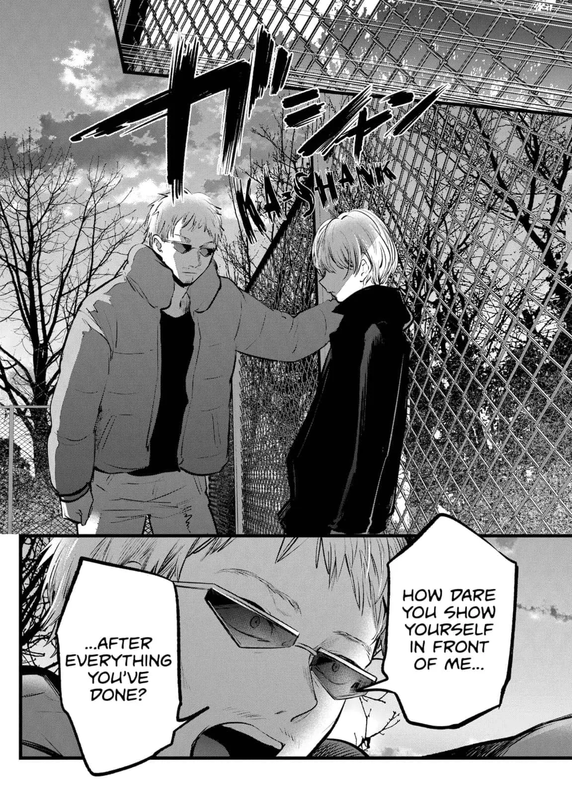 OSHI NO KO - Chapter 108 - Page 10