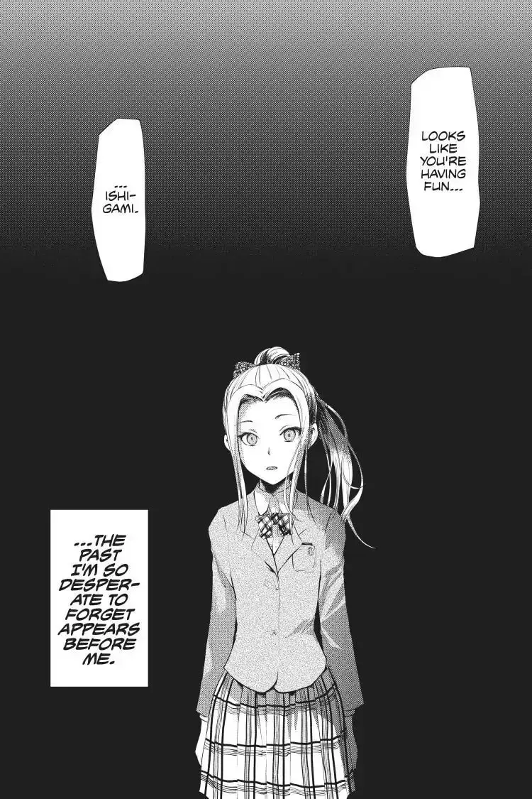 Kaguya-sama: Love is War (Colored) - Chapter 87 - Page 18