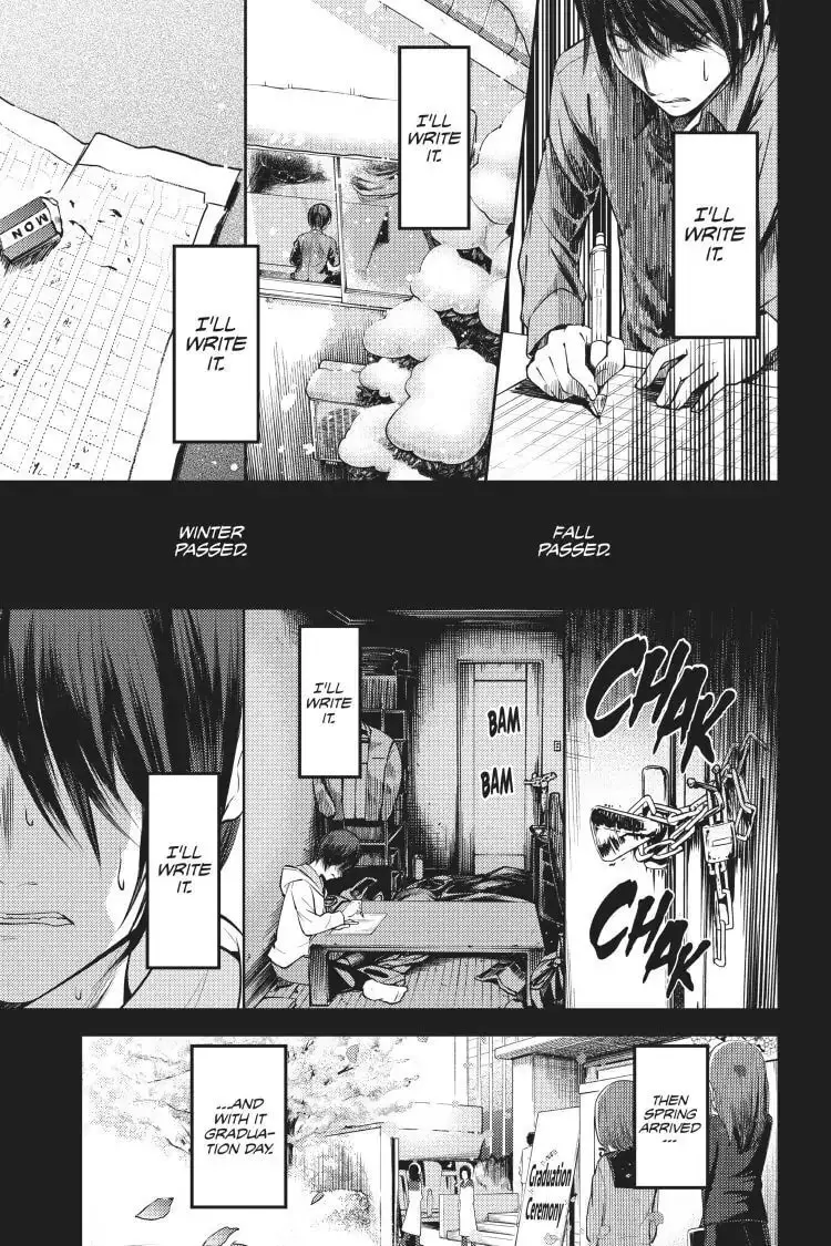 Kaguya-sama: Love is War (Colored) - Chapter 89 - Page 9