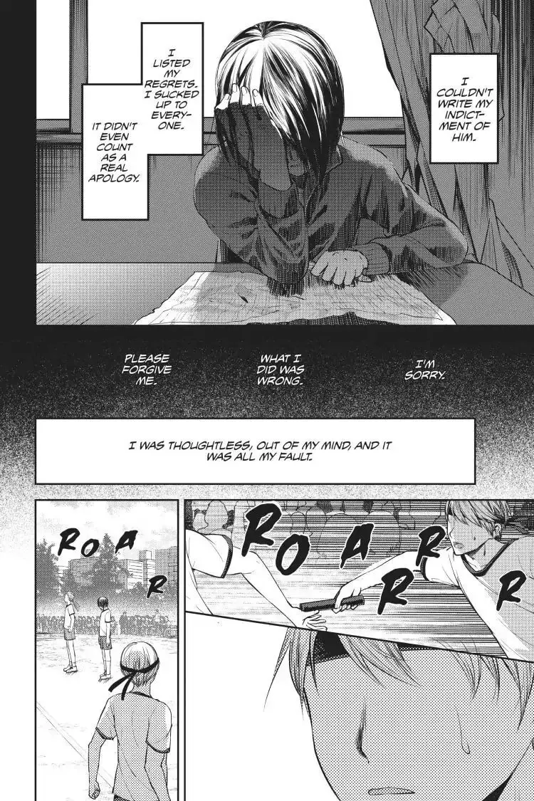Kaguya-sama: Love is War (Colored) - Chapter 89 - Page 10