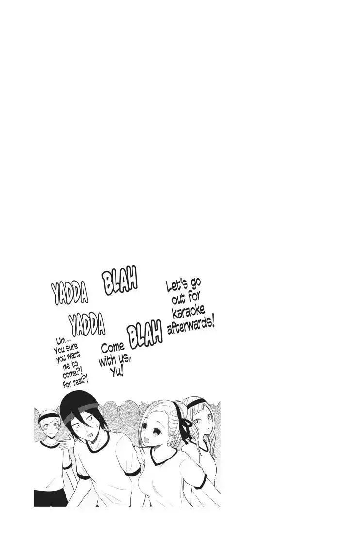 Kaguya-sama: Love is War (Colored) - Chapter 90 - Page 19