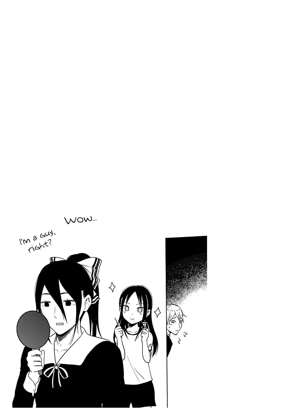 Kaguya-sama: Love is War (Colored) - Chapter 91.5 - Page 3