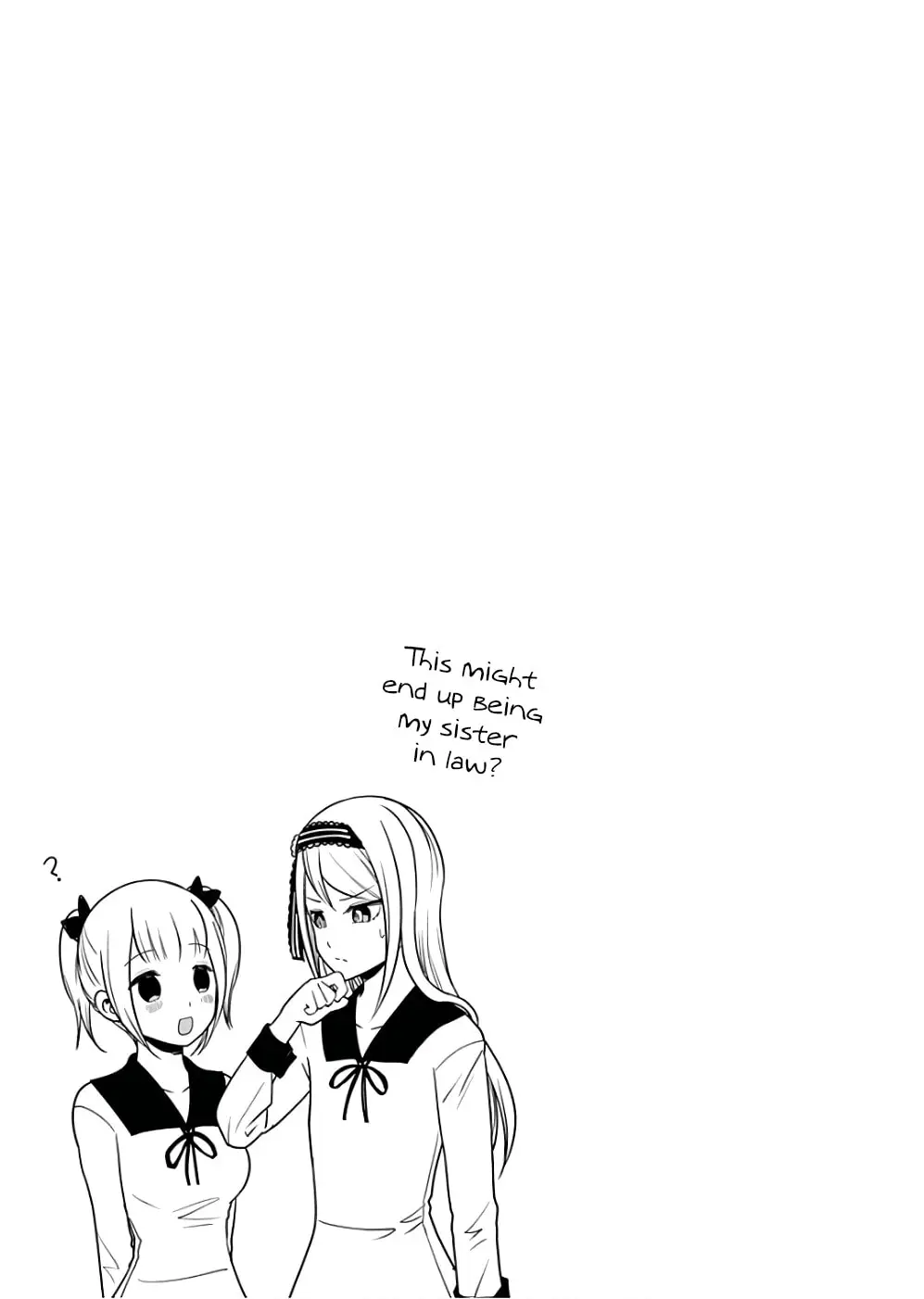 Kaguya-sama: Love is War (Colored) - Chapter 91.5 - Page 4