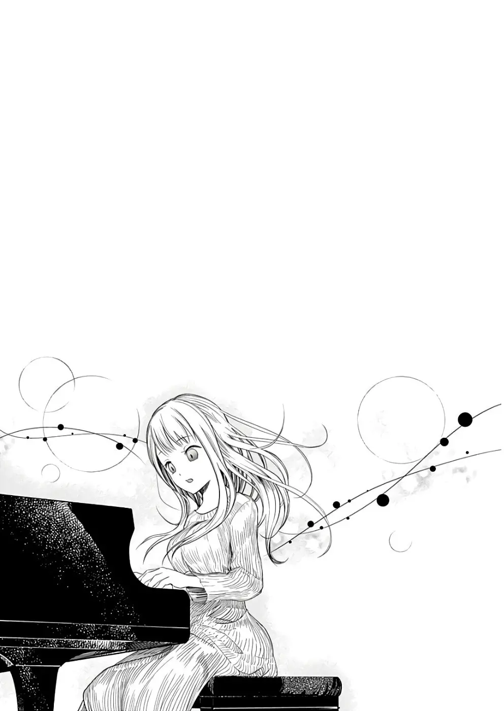 Kaguya-sama: Love is War (Colored) - Chapter 91.5 - Page 5