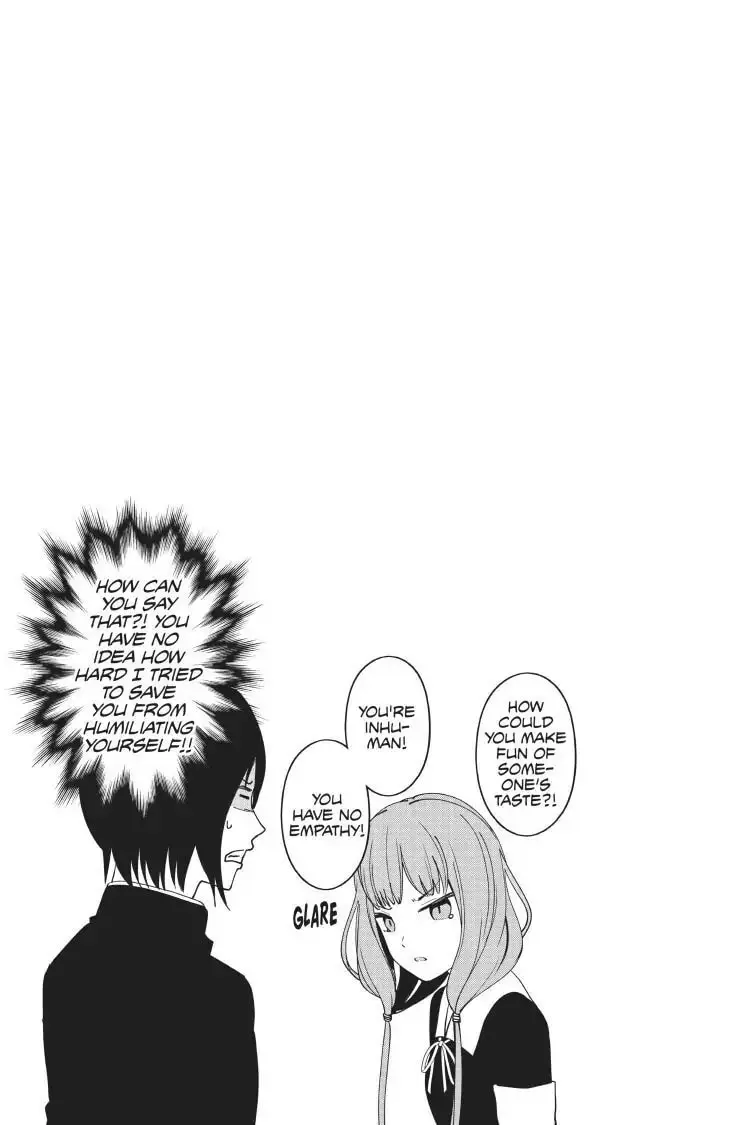Kaguya-sama: Love is War (Colored) - Chapter 95 - Page 19