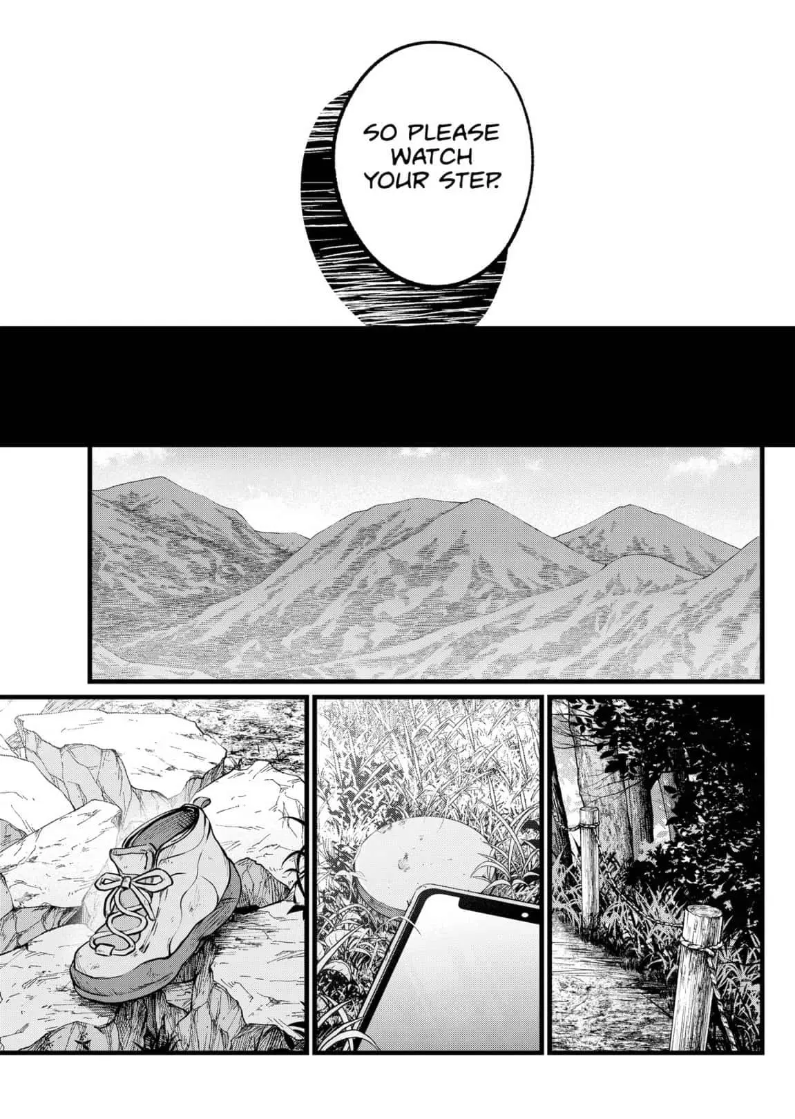 OSHI NO KO - Chapter 109 - Page 13