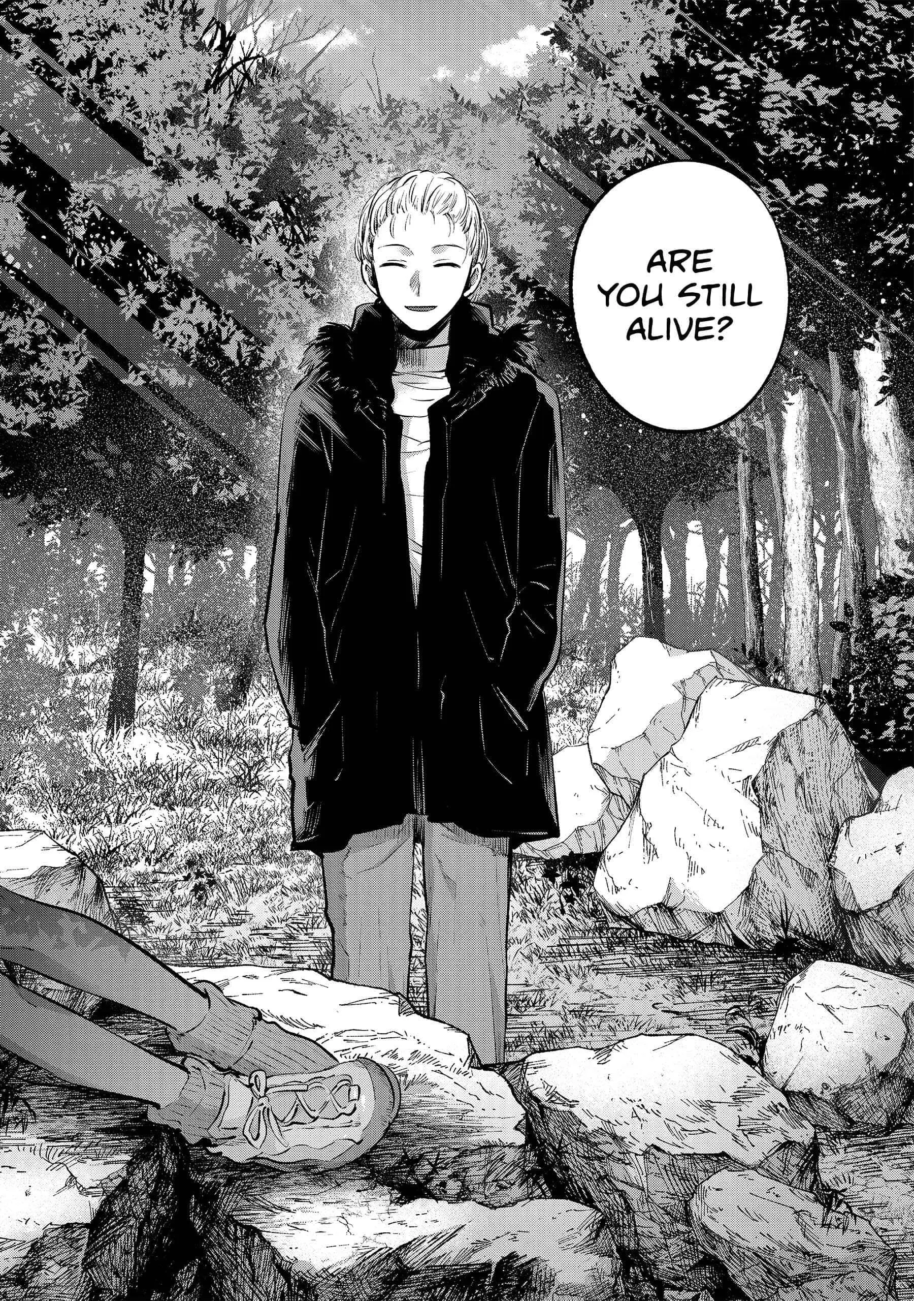 OSHI NO KO - Chapter 109 - Page 14