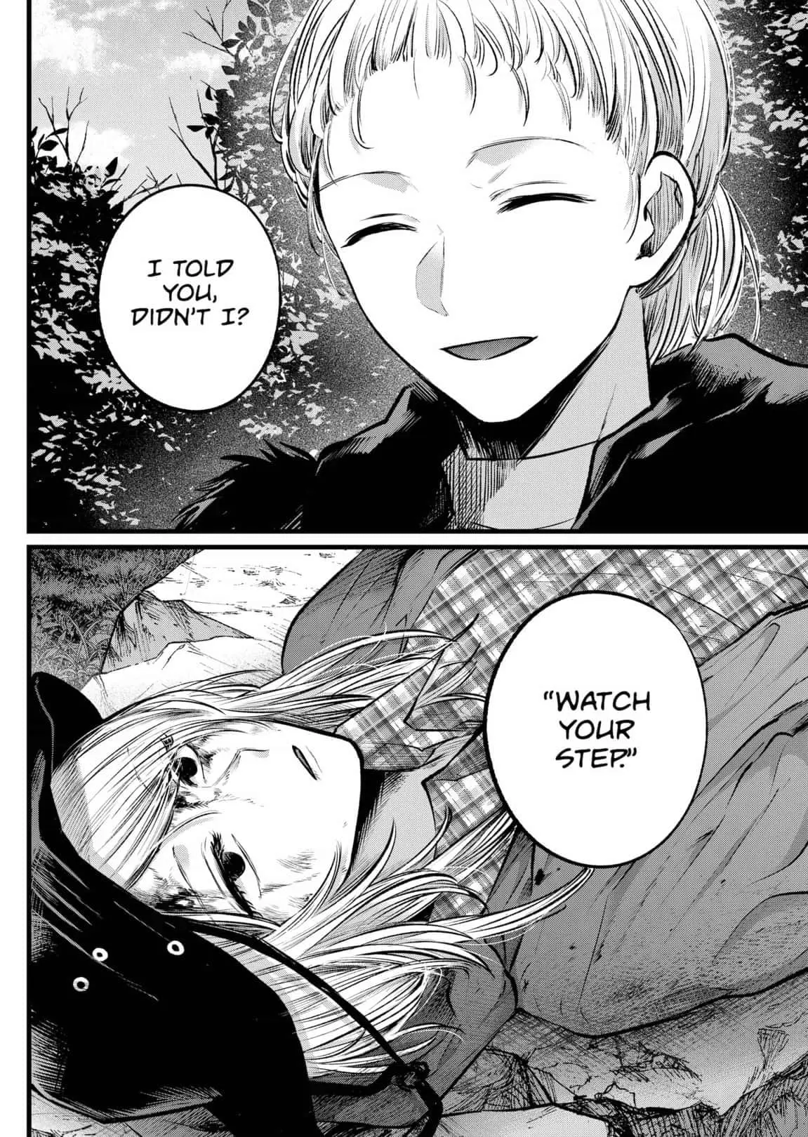 OSHI NO KO - Chapter 109 - Page 16