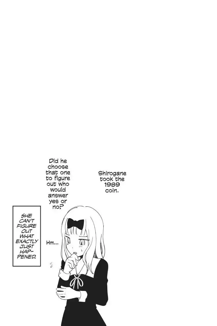 Kaguya-sama: Love is War (Colored) - Chapter 99 - Page 19