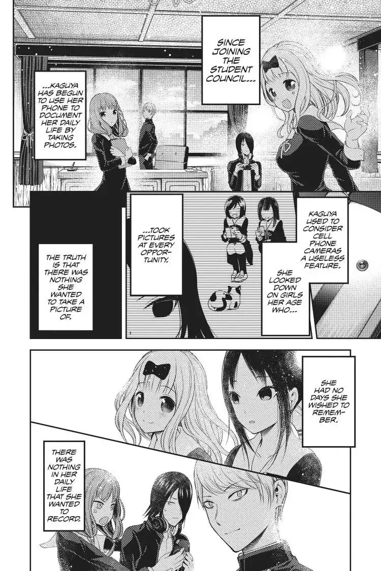 Kaguya-sama: Love is War (Colored) - Chapter 100 - Page 3
