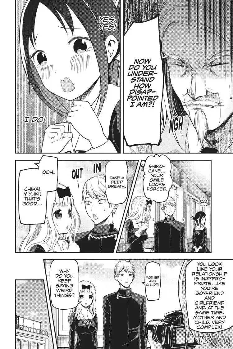 Kaguya-sama: Love is War (Colored) - Chapter 100 - Page 13