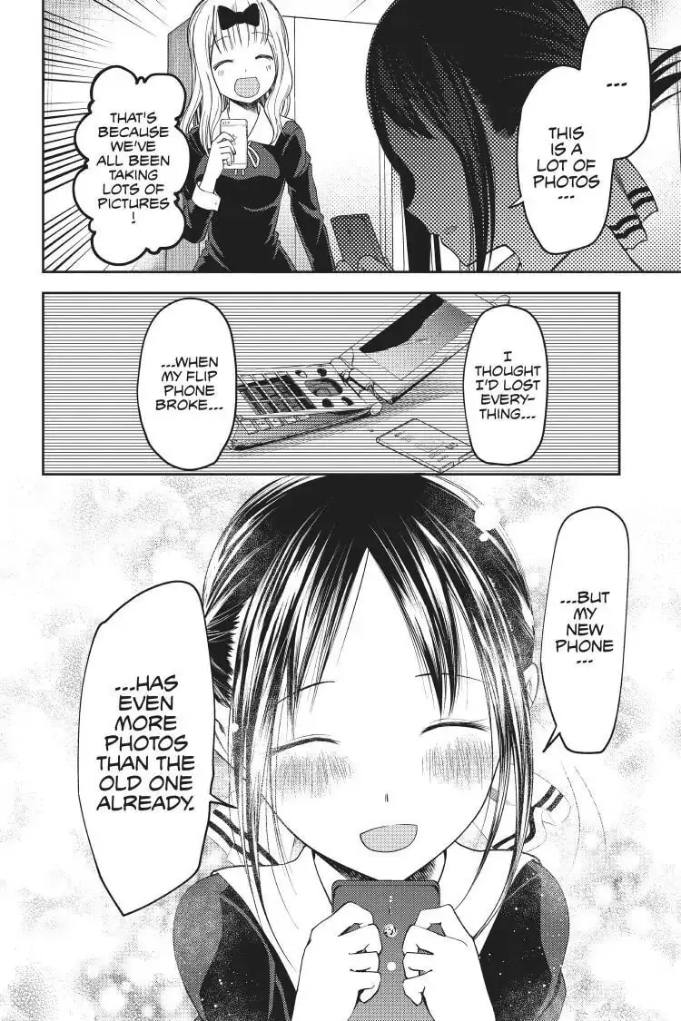 Kaguya-sama: Love is War (Colored) - Chapter 101 - Page 16
