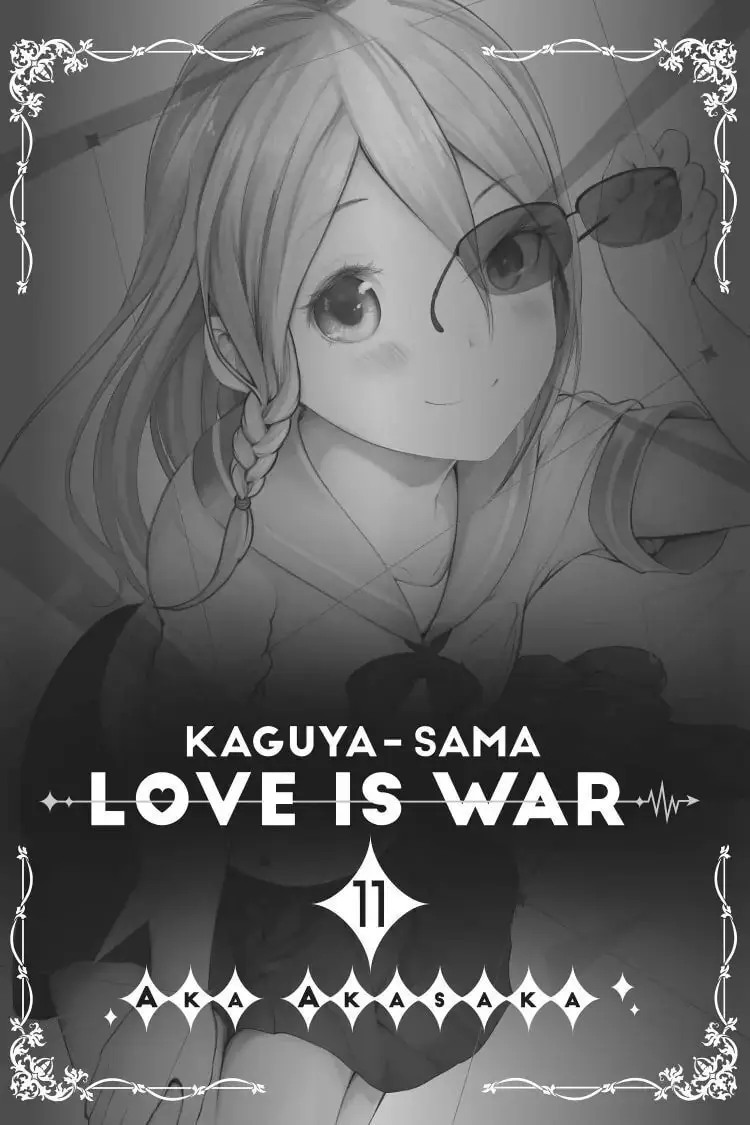 Kaguya-sama: Love is War (Colored) - Chapter 102 - Page 2