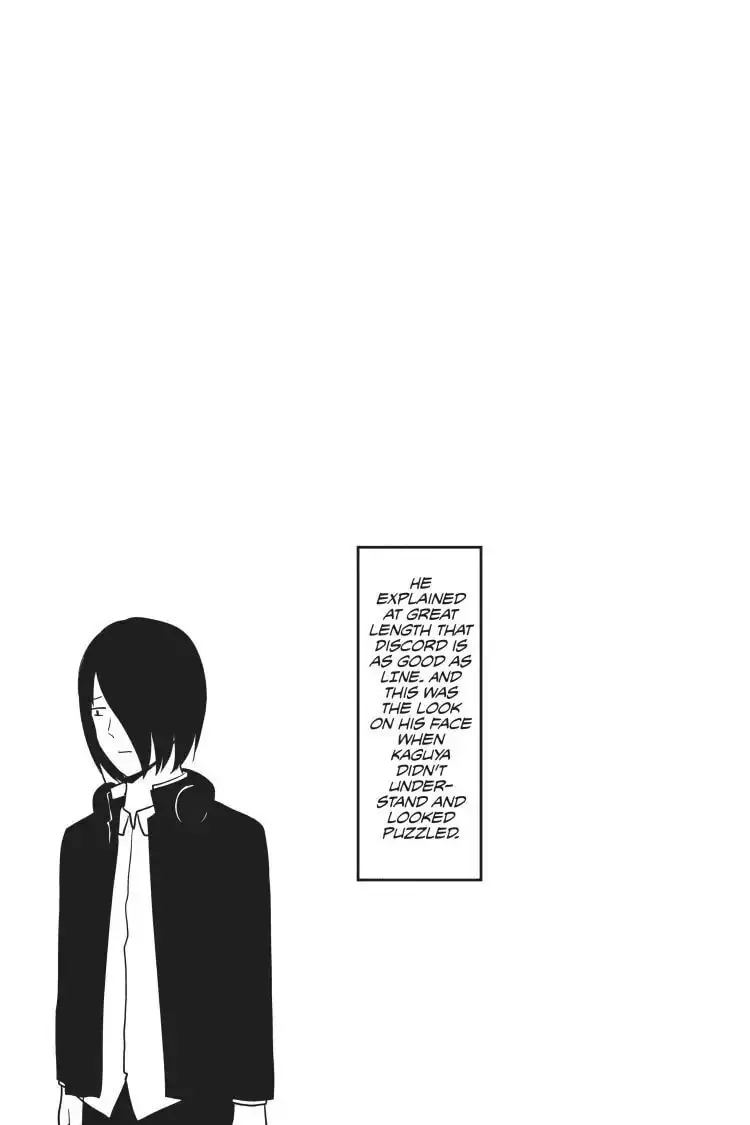Kaguya-sama: Love is War (Colored) - Chapter 102 - Page 23