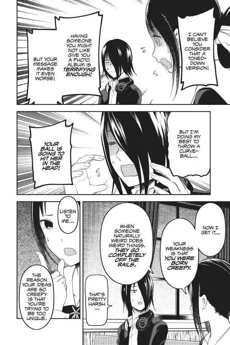 Kaguya-sama: Love is War (Colored) - Chapter 104 - Page 14