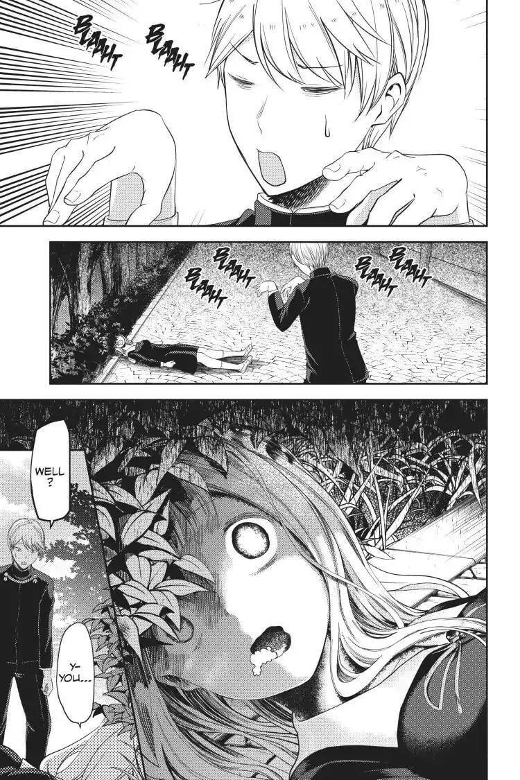 Kaguya-sama: Love is War (Colored) - Chapter 107 - Page 9