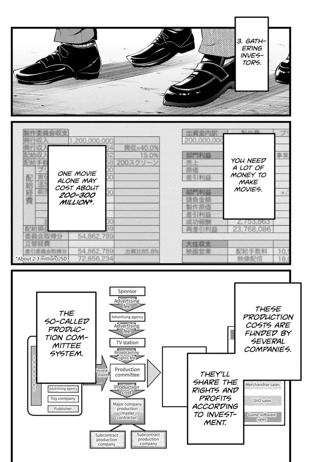 OSHI NO KO - Chapter 111 - Page 8