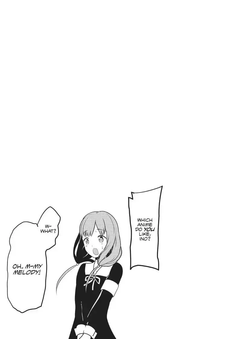 Kaguya-sama: Love is War (Colored) - Chapter 110 - Page 21
