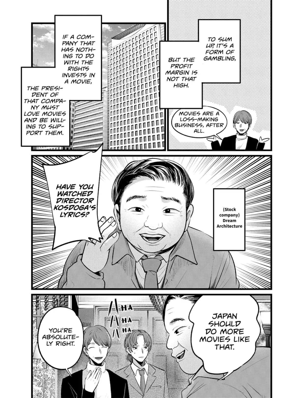 OSHI NO KO - Chapter 111 - Page 9
