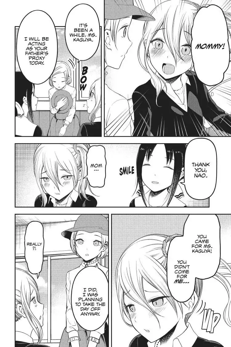 Kaguya-sama: Love is War (Colored) - Chapter 111 - Page 9
