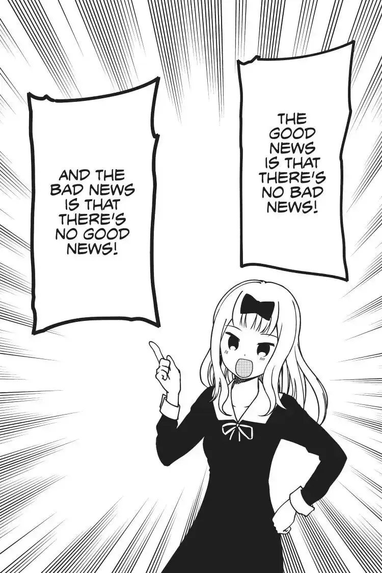 Kaguya-sama: Love is War (Colored) - Chapter 111 - Page 23