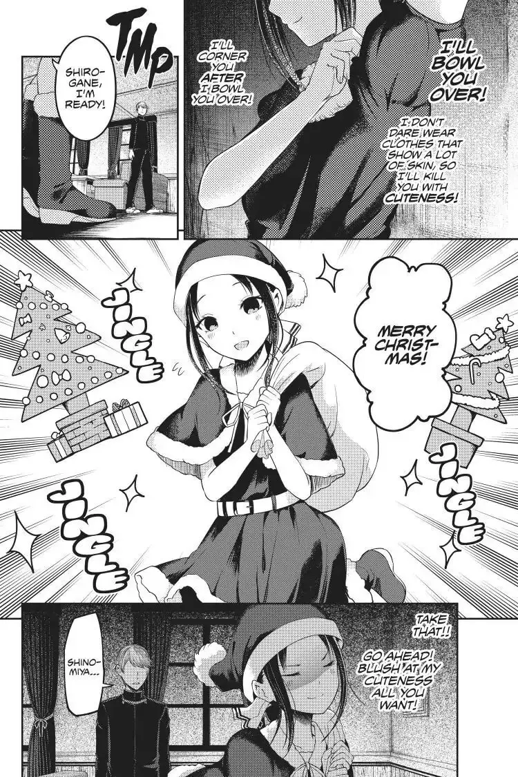 Kaguya-sama: Love is War (Colored) - Chapter 112 - Page 13