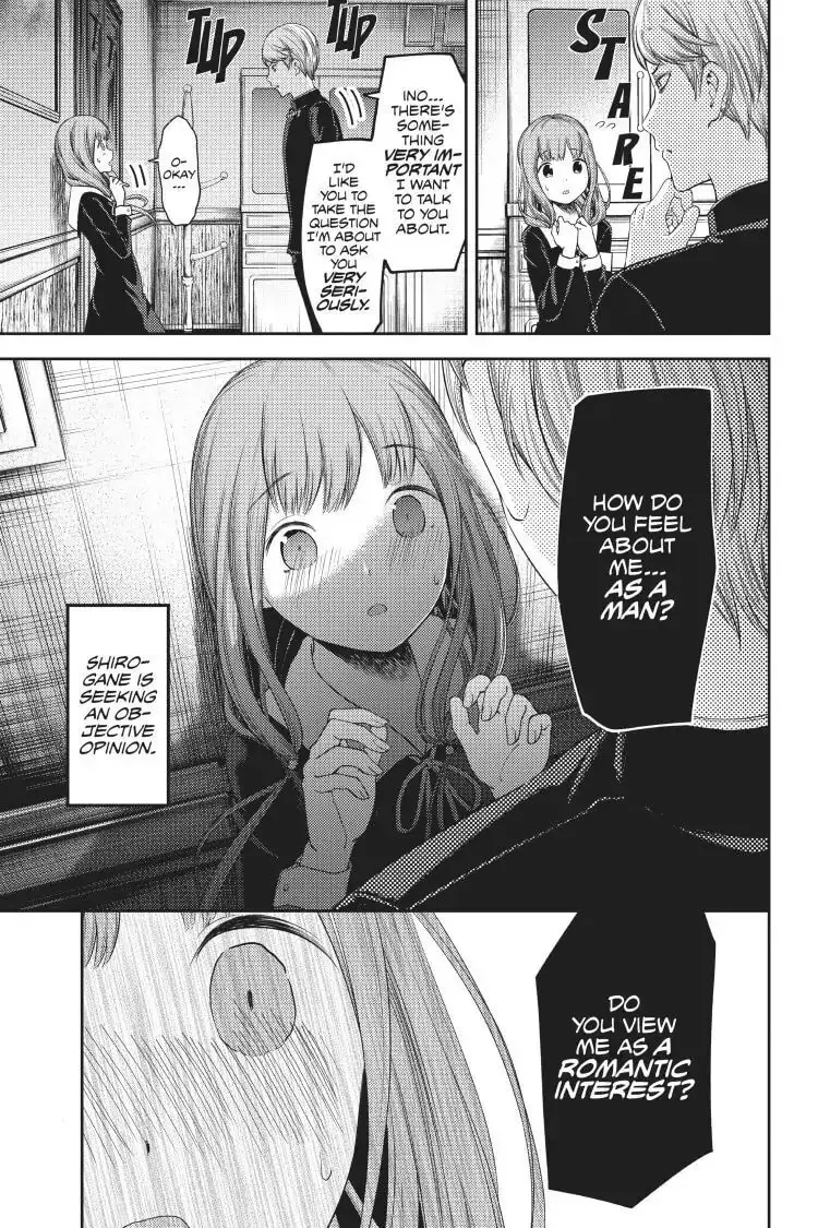 Kaguya-sama: Love is War (Colored) - Chapter 114 - Page 5
