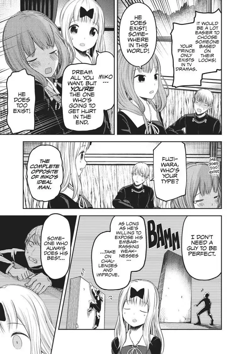 Kaguya-sama: Love is War (Colored) - Chapter 114 - Page 13
