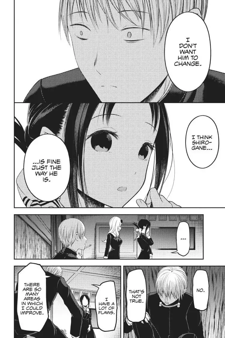 Kaguya-sama: Love is War (Colored) - Chapter 114 - Page 16