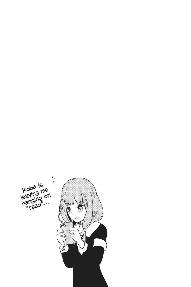 Kaguya-sama: Love is War (Colored) - Chapter 114 - Page 19