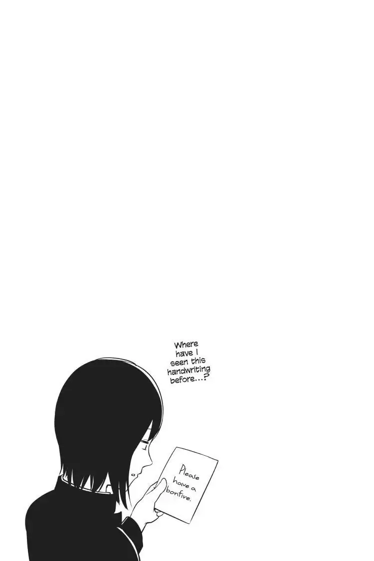 Kaguya-sama: Love is War (Colored) - Chapter 115 - Page 19