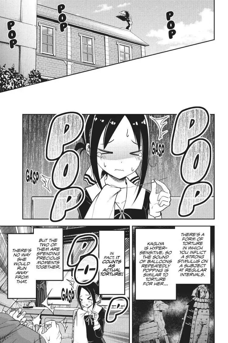Kaguya-sama: Love is War (Colored) - Chapter 118 - Page 11