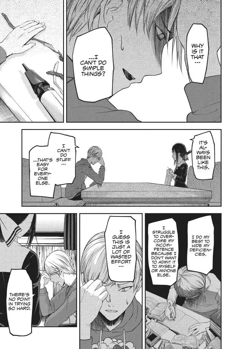 Kaguya-sama: Love is War (Colored) - Chapter 118 - Page 13