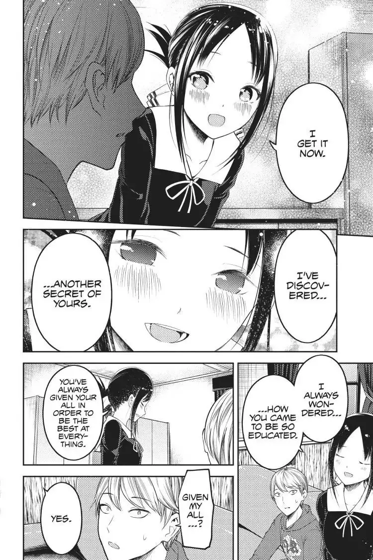 Kaguya-sama: Love is War (Colored) - Chapter 118 - Page 14