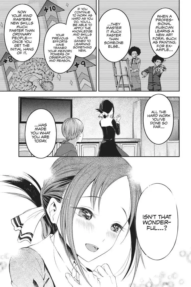 Kaguya-sama: Love is War (Colored) - Chapter 118 - Page 15