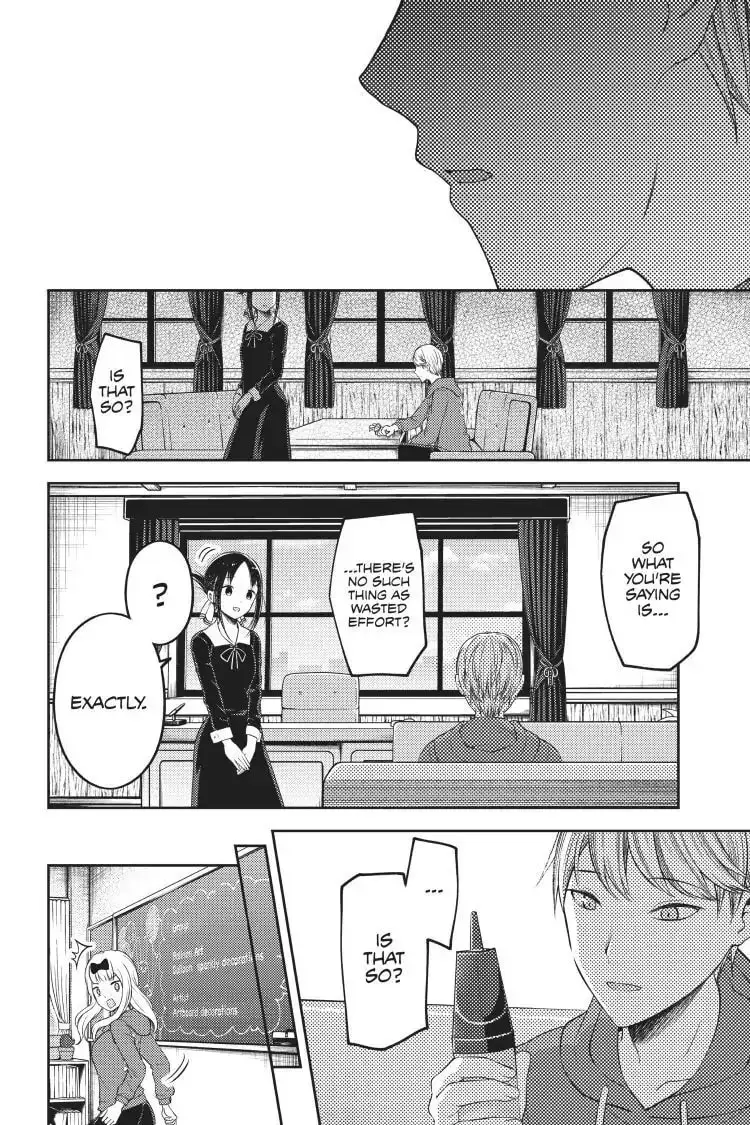 Kaguya-sama: Love is War (Colored) - Chapter 118 - Page 16