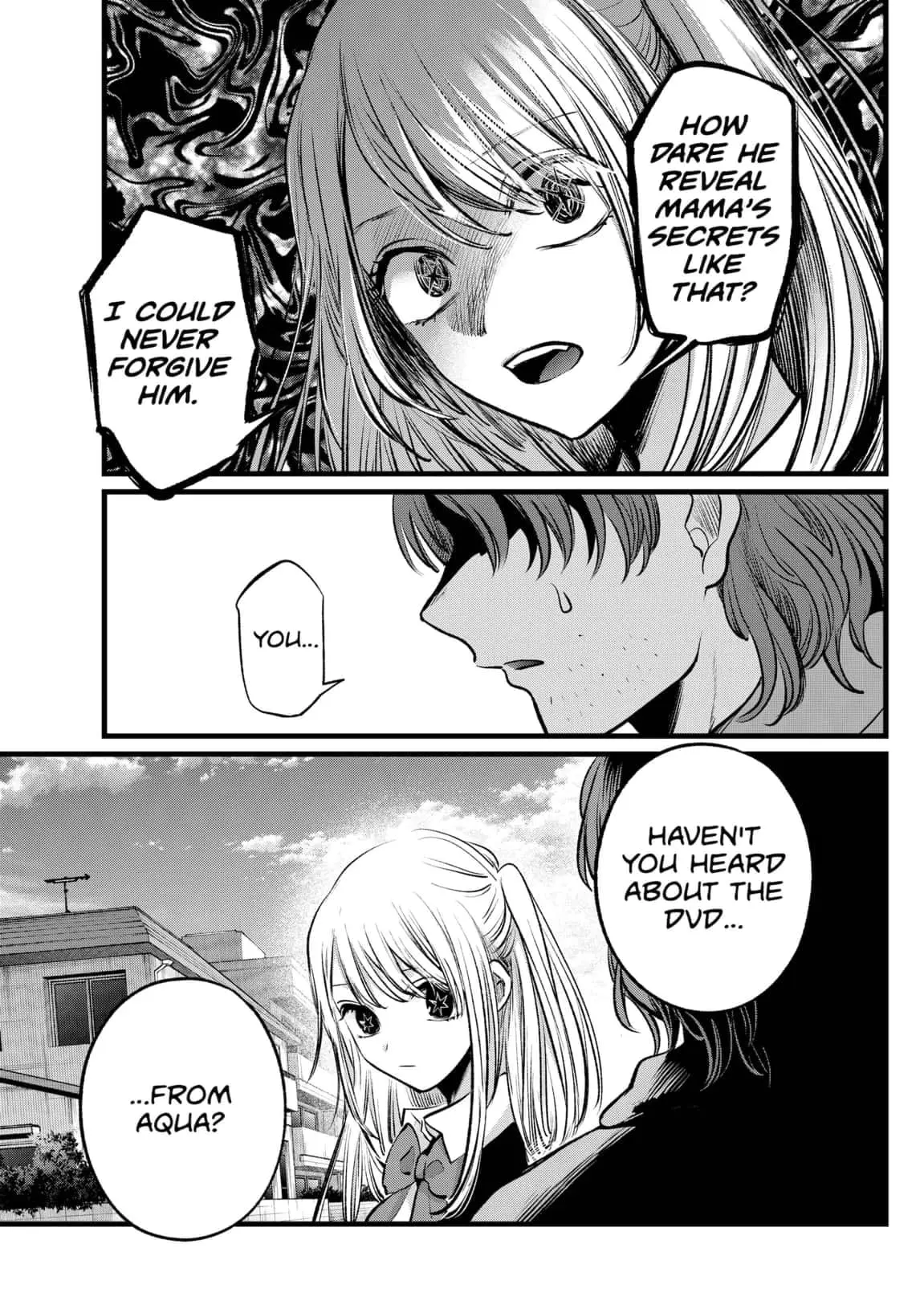OSHI NO KO - Chapter 112 - Page 10