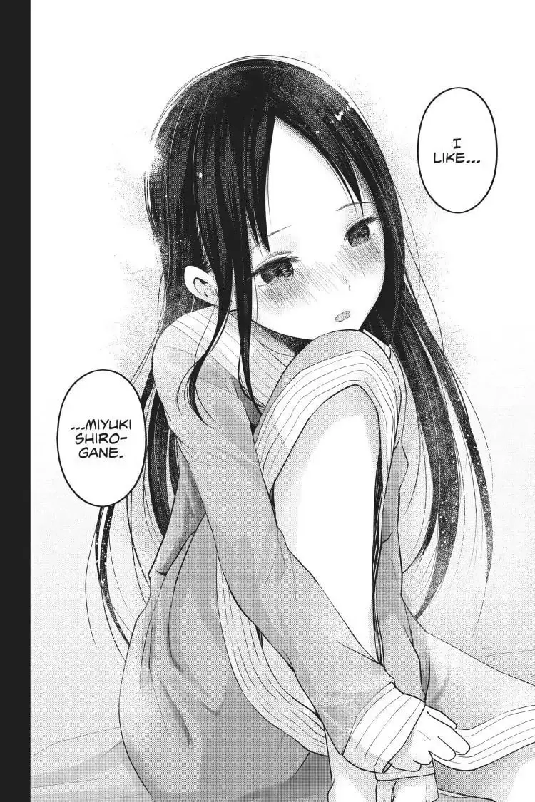 Kaguya-sama: Love is War (Colored) - Chapter 120 - Page 16