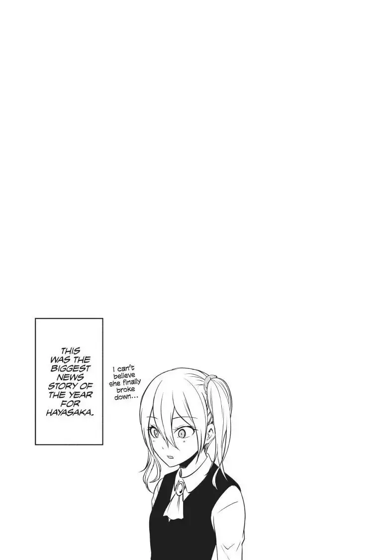 Kaguya-sama: Love is War (Colored) - Chapter 120 - Page 19