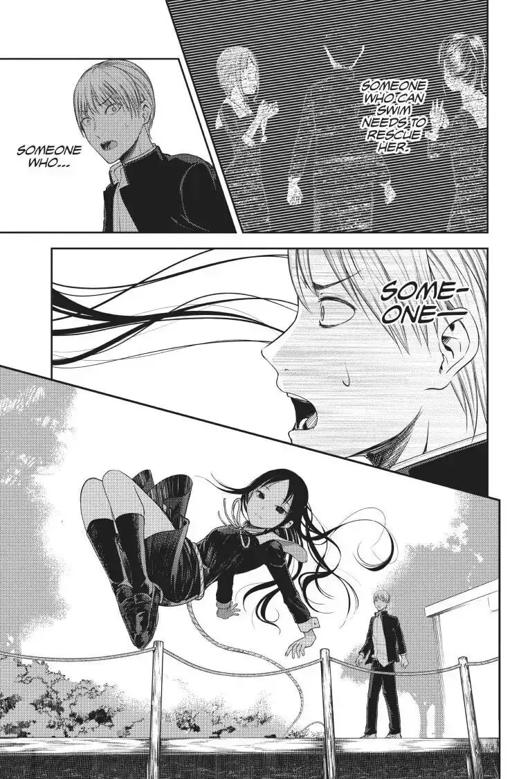 Kaguya-sama: Love is War (Colored) - Chapter 121 - Page 14