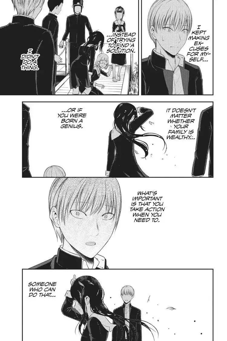 Kaguya-sama: Love is War (Colored) - Chapter 121 - Page 16