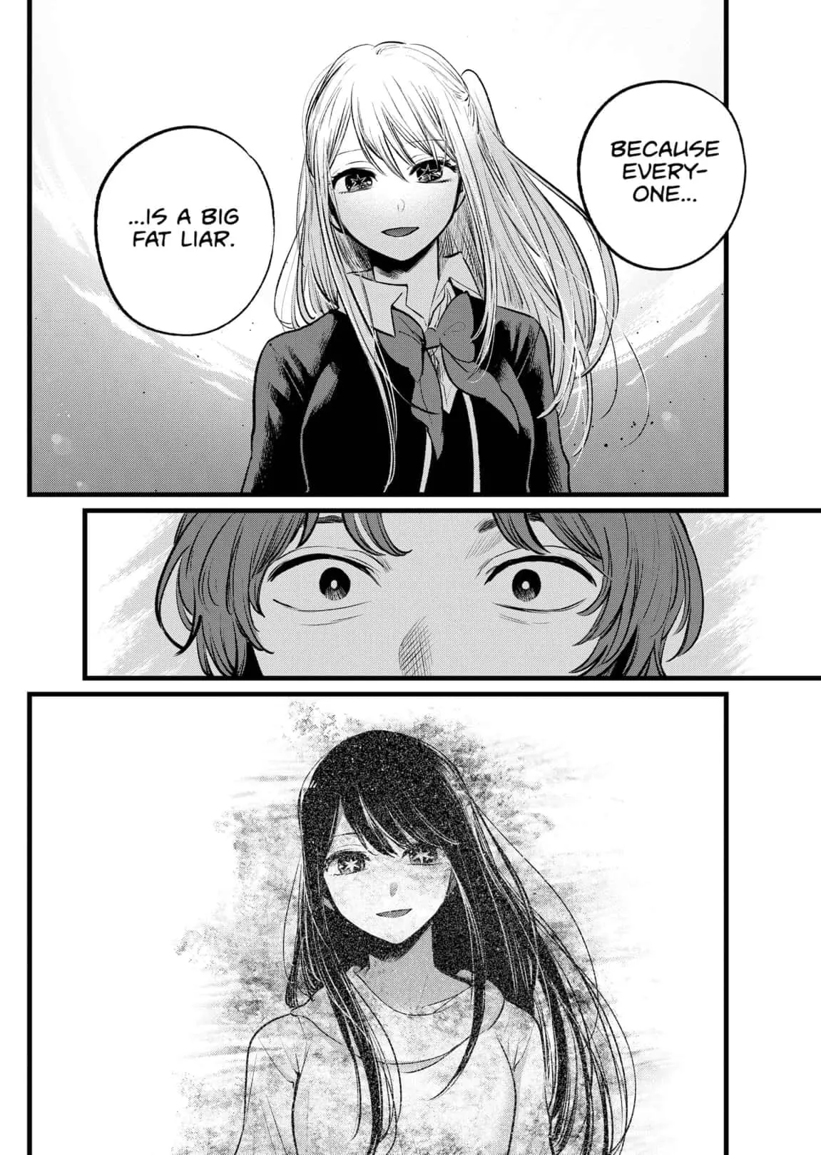 OSHI NO KO - Chapter 112 - Page 13
