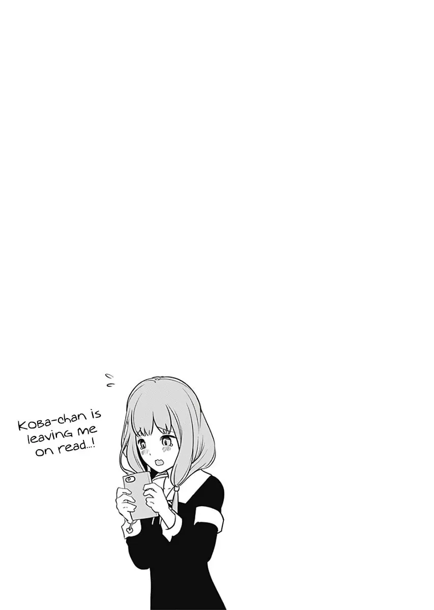 Kaguya-sama: Love is War (Colored) - Chapter 121.5 - Page 4