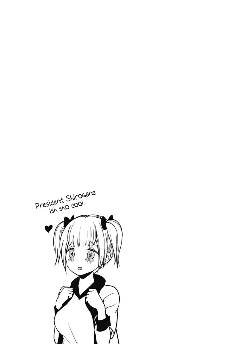 Kaguya-sama: Love is War (Colored) - Chapter 121.5 - Page 9