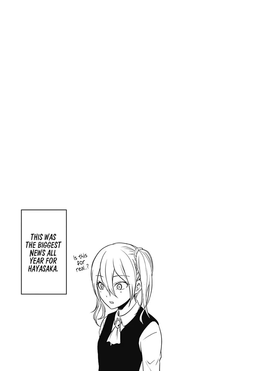 Kaguya-sama: Love is War (Colored) - Chapter 121.5 - Page 10