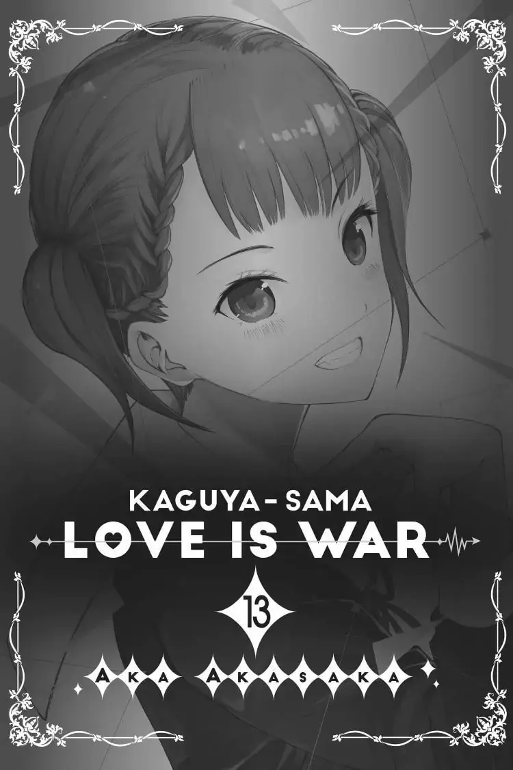 Kaguya-sama: Love is War (Colored) - Chapter 122 - Page 2
