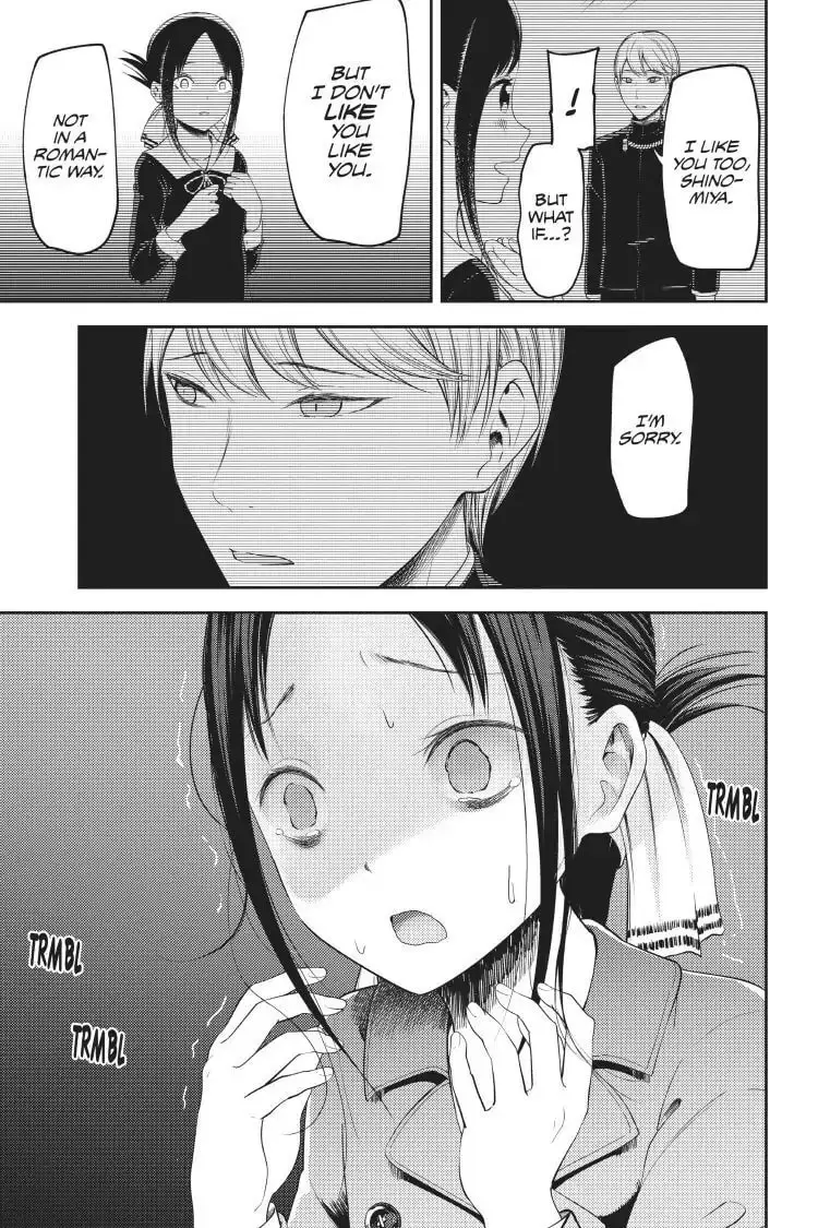 Kaguya-sama: Love is War (Colored) - Chapter 122 - Page 10