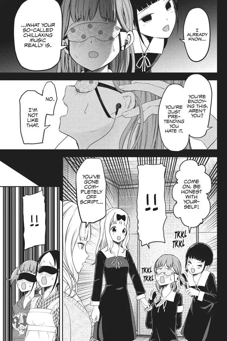 Kaguya-sama: Love is War (Colored) - Chapter 125 - Page 13