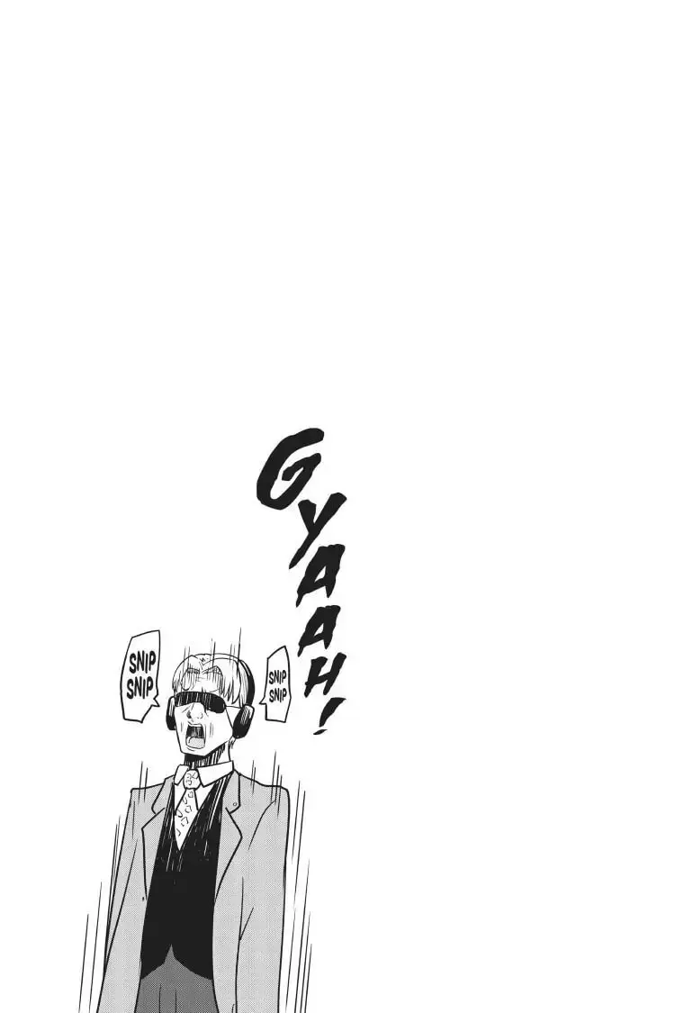 Kaguya-sama: Love is War (Colored) - Chapter 125 - Page 19