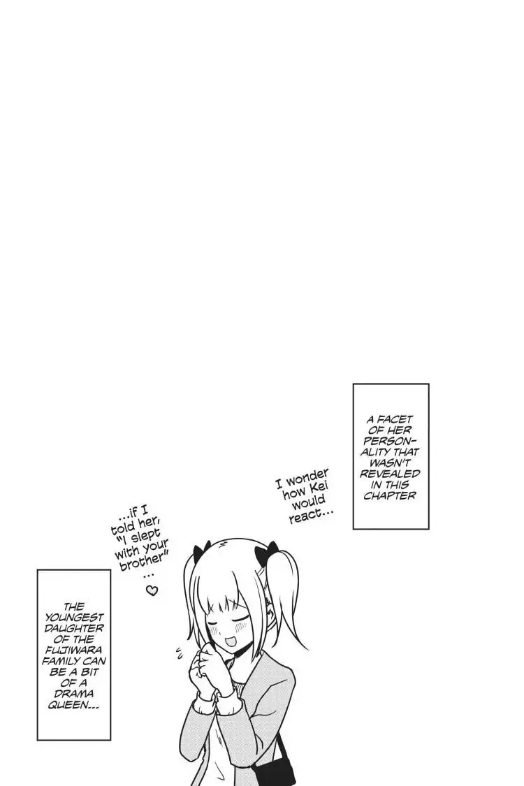 Kaguya-sama: Love is War (Colored) - Chapter 126 - Page 19